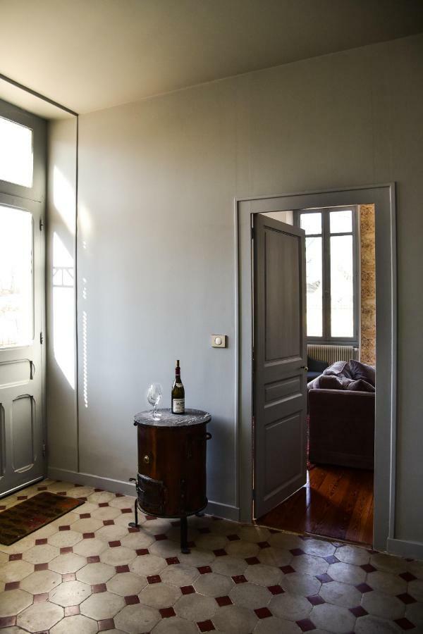 Au Miracle Du Pain Dore Villa Beaune  Exterior photo